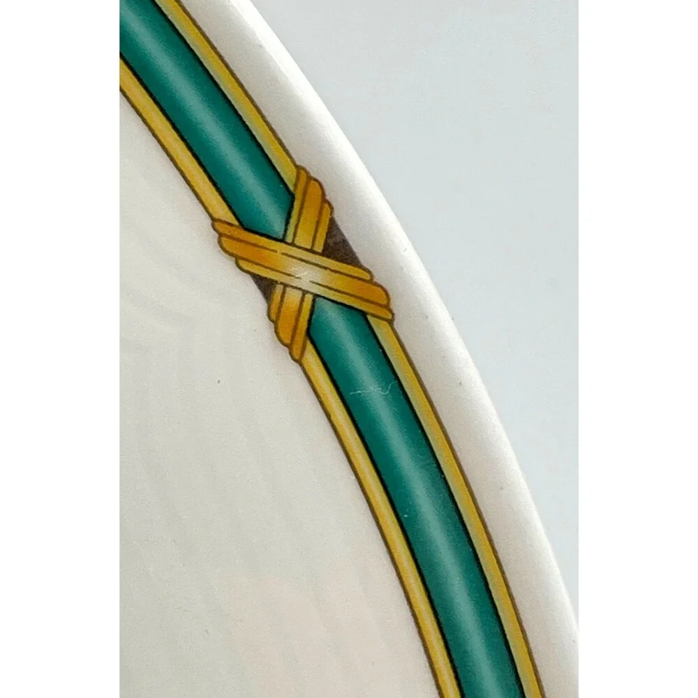 Villeroy & Boch Hotel Orofino Adriana Chop Plate 12.5